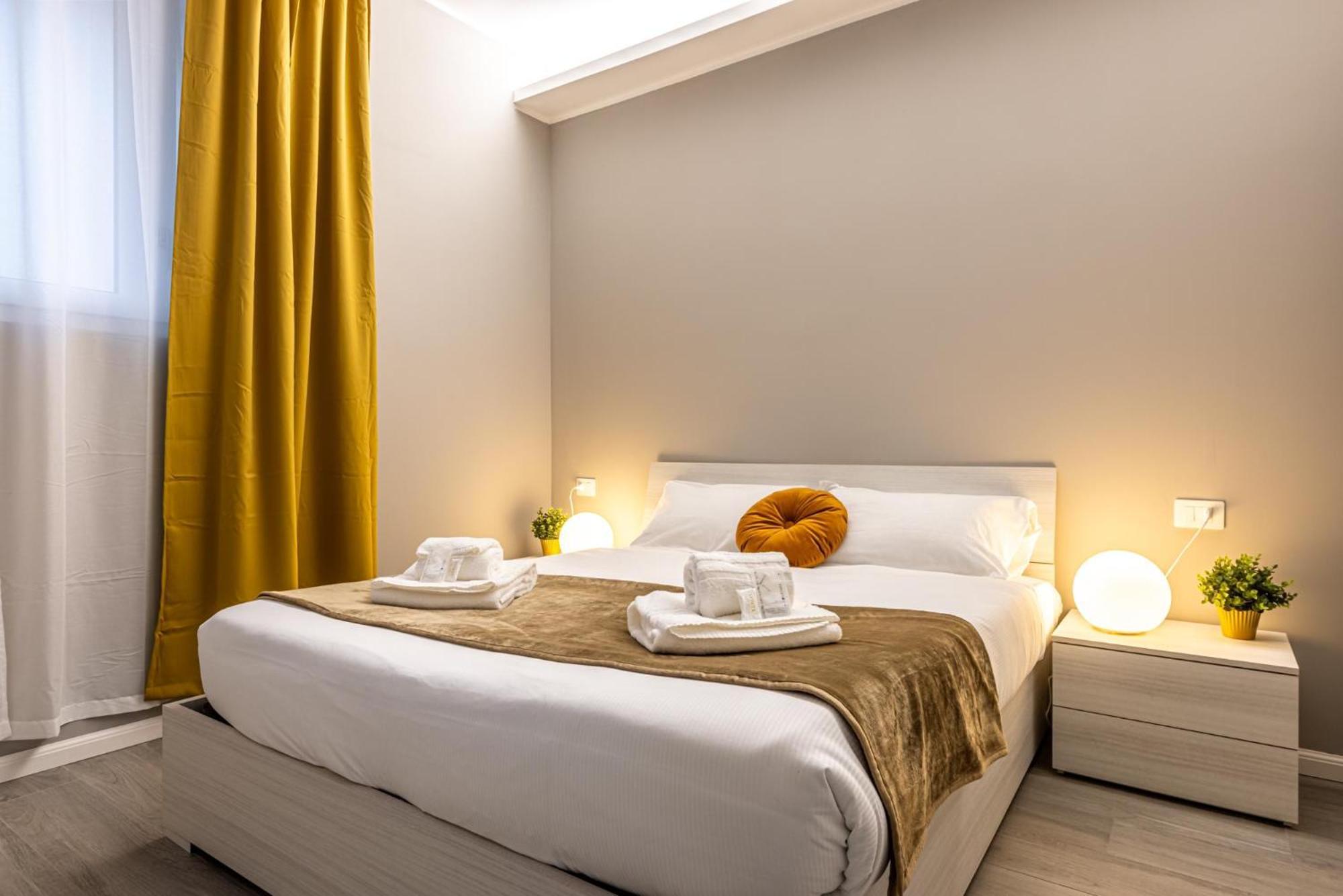 Apartamento Lovely - 15min Duomo,