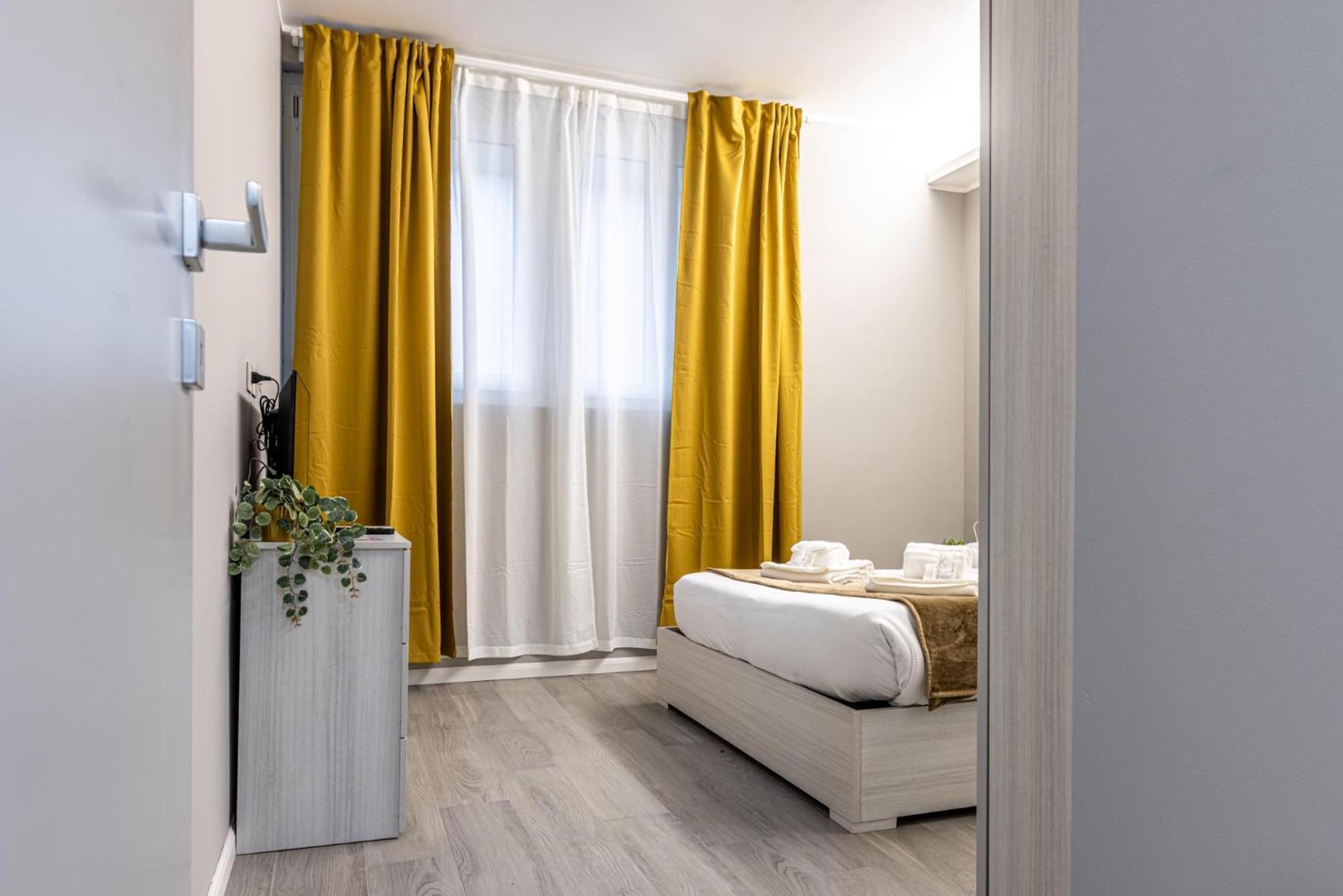 Lovely - 15min Duomo, Apartamento *