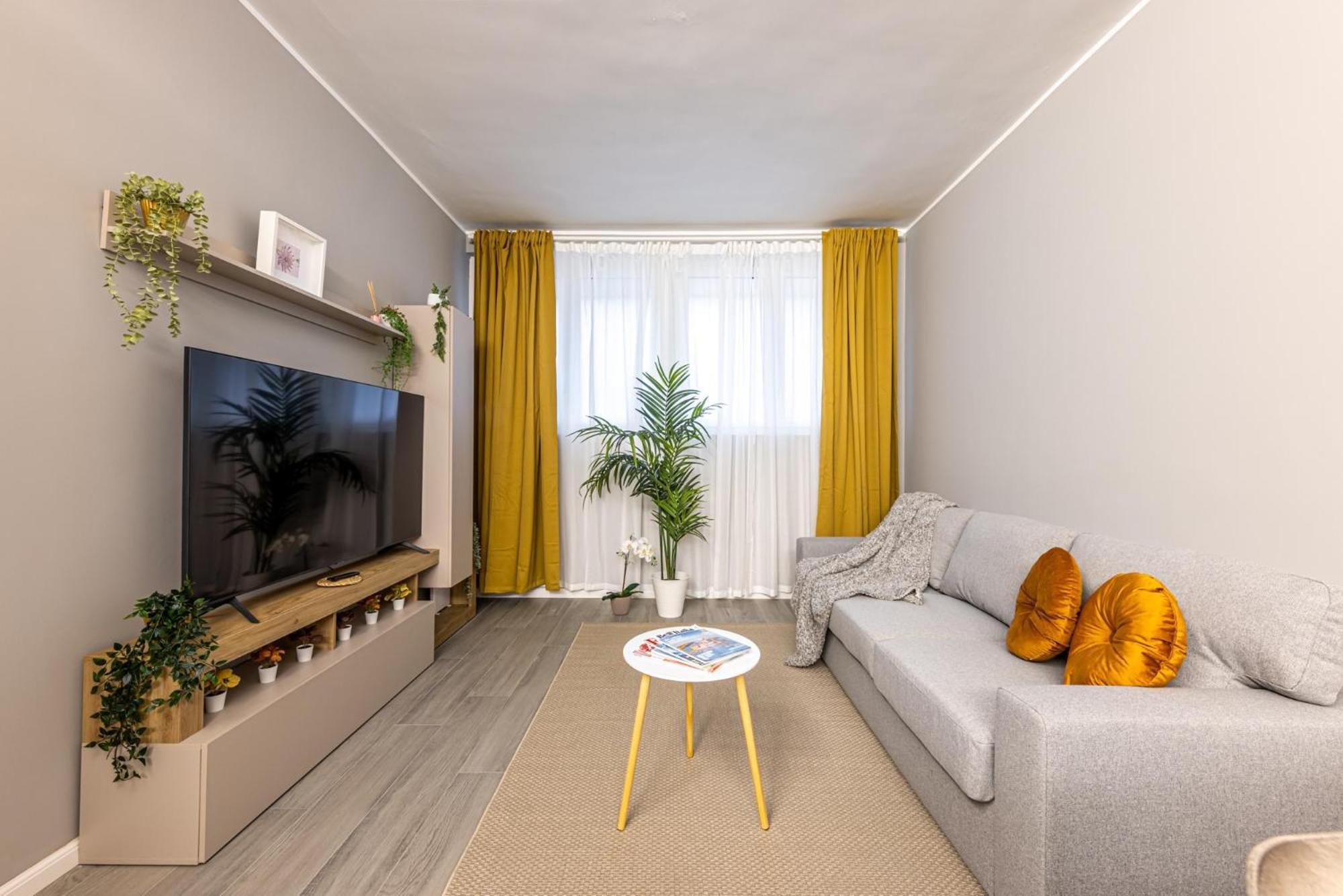 Lovely - 15min Duomo, Apartamento