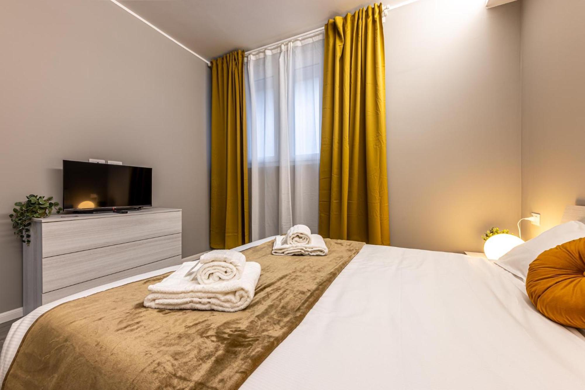 Lovely - 15min Duomo, Apartamento *